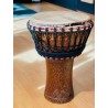 Djembé Ø40cm × 60cm - Occasion