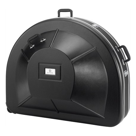 Coffre Sousaphone JUPITER avec roulettes