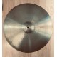 cymbale 20" Made in Switzerland PAISTE formula 602
