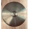 cymbale 20" Made in Switzerland PAISTE formula 602