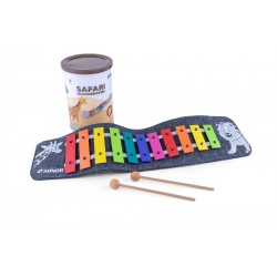 SONOR Glockenspiel SAFARI