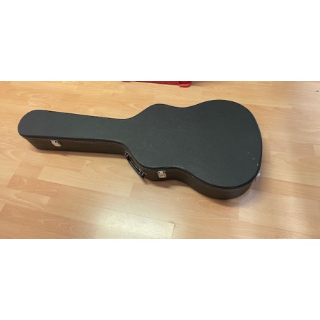 Coffre guitare acoustique /classique - OCCASION