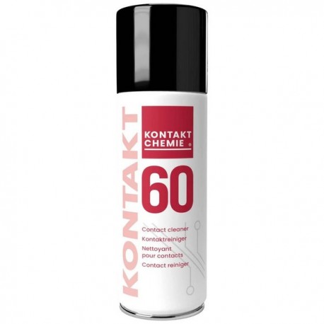 Spray Contact - Kontakt 60 - 100ml