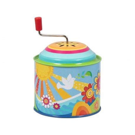 Boîte à musique - You are my sunshine