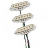 Set 3 Pickup Fender CuNiFe Stratocaster
