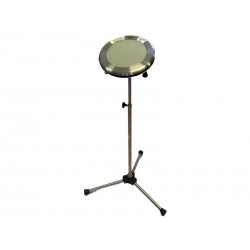 Tambour Muet + Pied IMPERIAL