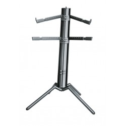 K&M Spider Pro - Keyboard Stand - Black
