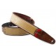Guitar Strap Tweed - Sangle