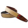 Guitar Strap Tweed - Sangle