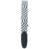 Guitar Strap Black Waves 2 - Sangle