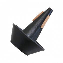 Cornet Mib Cup - Sourdine Obrasso