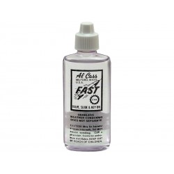 Huile FAST Al Cass - Light - Piston