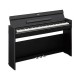 Piano Numérique YAMAHA Arius - YDP-S55 Noir