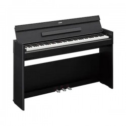 Piano Numérique YAMAHA Arius - YDP-S55 Noir