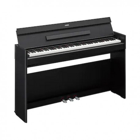 Piano Numérique YAMAHA Arius - YDP-S55 Noir