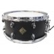 Caisse-claire DIXON 14" x 6.5" Black - Guggen