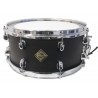 Caisse-claire DIXON 14" x 6.5" Black - Guggen