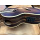 Guitare Electro-acoustique ALMOND Mini Jumbo
