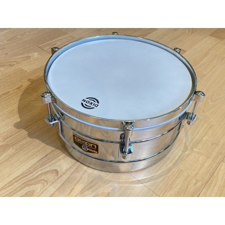Timbales Professional 14" DIXON
