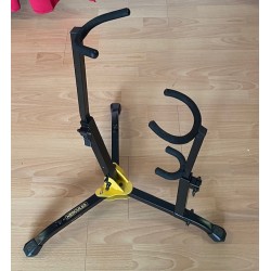 Stand Clarinette Basse HERCULE - Occasion