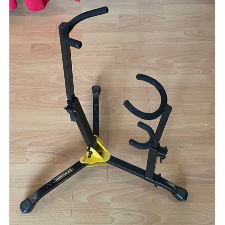 Stand Clarinette Basse HERCULE - Occasion