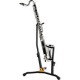 Stand Clarinette Basse HERCULE - Occasion