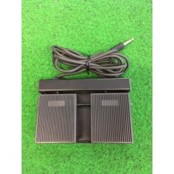 Pédale Switch "double" 