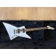 ESP LTD EX-360 White - Guitare Electrique - Occasion