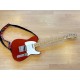 Fender Telecaster Standard Red - Guitare Electrique - Occasion