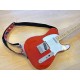 Fender Telecaster Standard Red - Guitare Electrique - Occasion