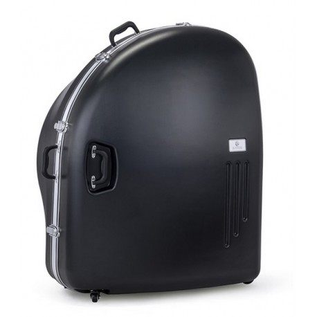 Coffre Sousaphone JUPITER avec 4 roulettes