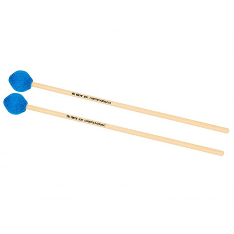 Baguettes M37 Vibraphone - Christos Rafalides - Medium