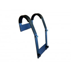 Harnais Fixe XS - H 48cm