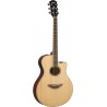 YAMAHA APX600 - Natural - Guitare Electro-acoustique