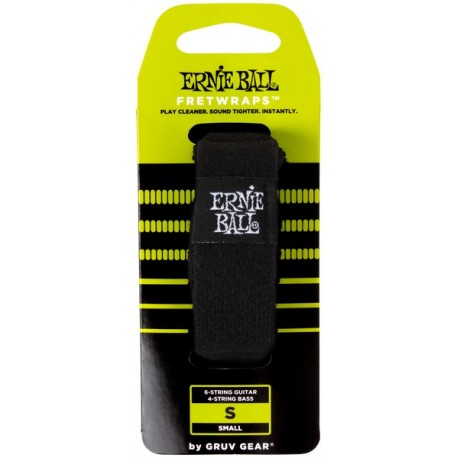 Guitar String Muter Small, Ernie Ball