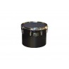 Tom DIXON 8" Concert Black