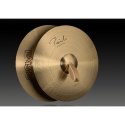 Cymbales Concert 20" PAISTE Symphonic Light