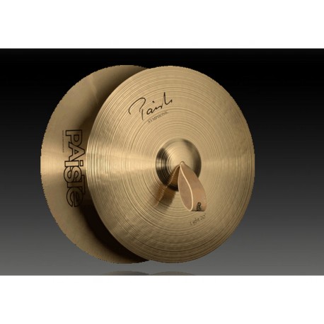 Cymbales Concert 20" PAISTE Symphonic Light