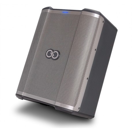 Haut-parleur actif 200W sur accumulateur - Alto Busker Sheeran