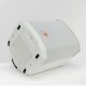 Haut-parleur actif 200W sur accumulateur - Bespeco Blanc