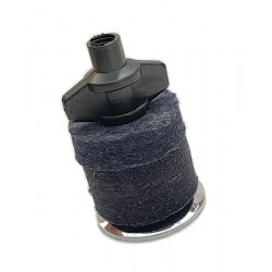 Tête de bras Cymbale M8