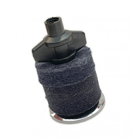 Tête de bras Cymbale M8