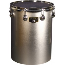 Boom Tom 13" x 18" Silver DIXON
