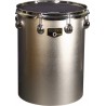 Boom Tom 13" x 18" Silver DIXON