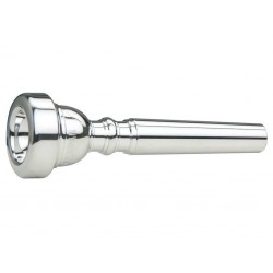 Trompette 11 Yamaha - embouchure 