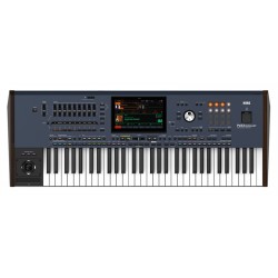 KORG Pa5X - 61 touches - Musikant - Clavier Arrangeur Pro