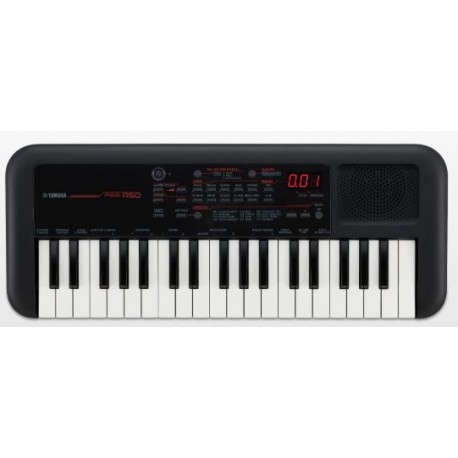 YAMAHA PSS-A50 - Mini Keyboard USB