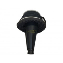 Euphonium Cup/Stright Combi - Schlipf - Sourdine