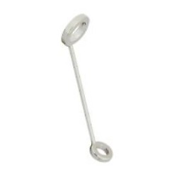 Visualizer Bach double end - Simulteur embouchure