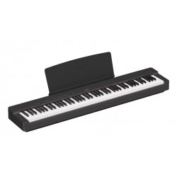 Piano Numérique YAMAHA P-225 noir